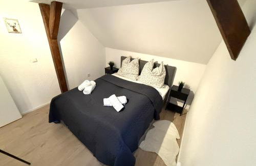 Natur-Apartment am Großen Arber Netflix WIFI - Foto 28