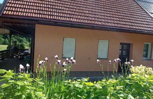 Apartman Rozmari - Foto 9