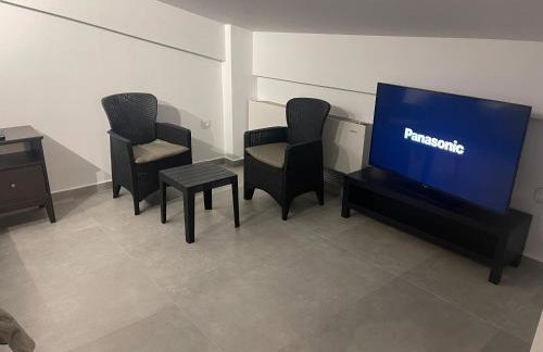 Kairos luxury apartments Fanari 2 - Foto 23