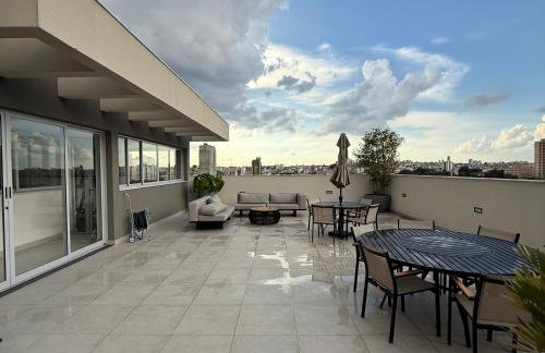 Excelente Studio de 40m - Foto 4