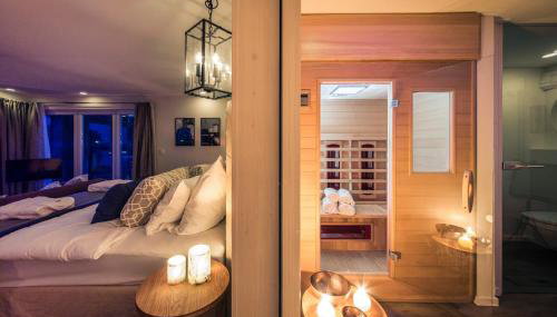 Schwimmende Suiten Usedom - Foto 3