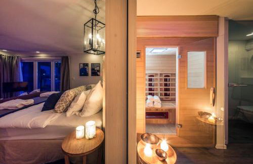 Schwimmende Suiten Usedom - Foto 3