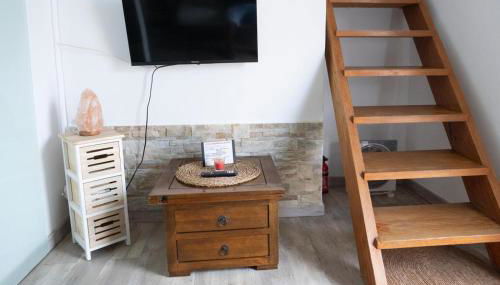 Little Paradise in El Médano - Foto 4