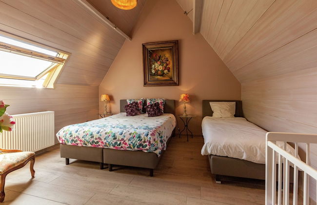 Le Bizet Vacation Home - Foto 7