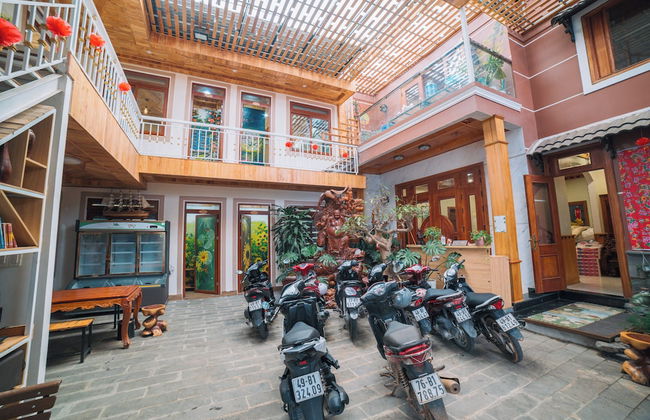 ST House DaLat - Foto 3