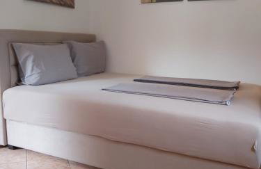 Ferienwohnung mit 2 Schlafzimmer oder Studio Apartment - Istrien-Fiorini - Foto 35