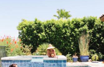 Entire Bungalow w/ Private Pool Near Palm Springs! - Foto 63