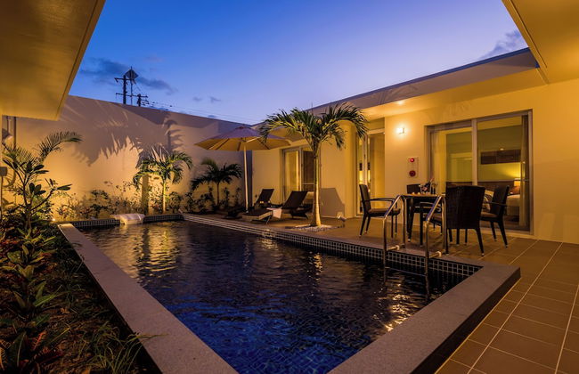 Pool Villa Yagaji Island by Coldio Premium - Foto 4