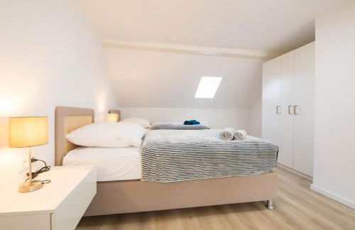 Luxury Kirrberg Workers Rooms 2 - Foto 8