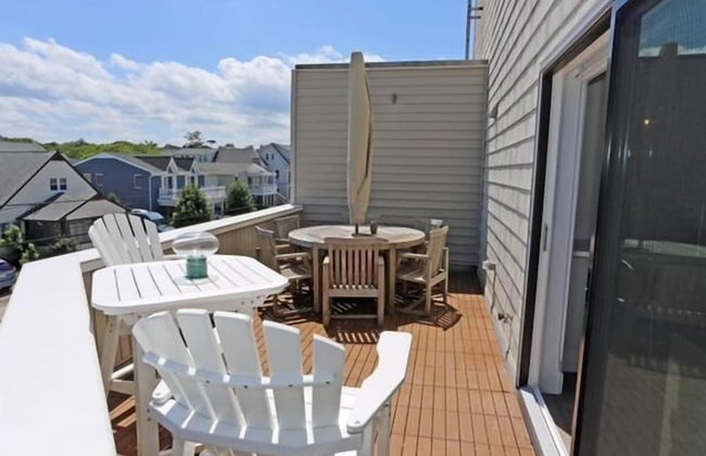 Mariners Court 224 - Foto 15