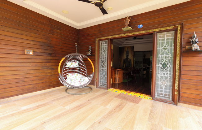 SBHS Homestay - Neeladri - Photo 1