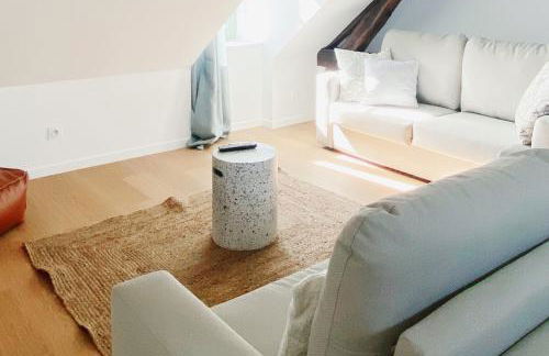 Le Countryside ⸱ Stationnement gratuit ⸱ Fibre - Foto 6