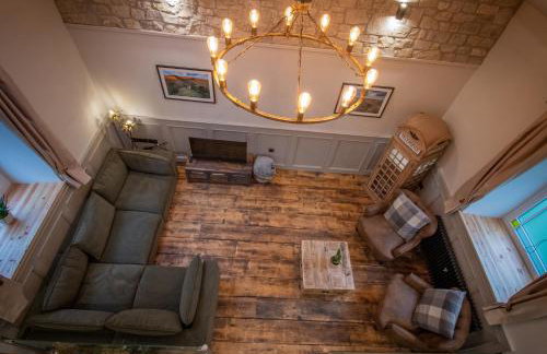 The Old Chapel, Peak District - Foto 13