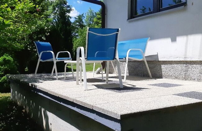 Detached House at 100m Distance of the Lake - Foto 17