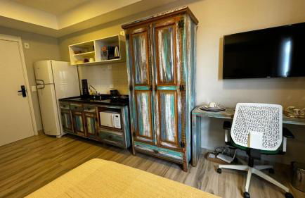 Prime Smart Santa Cruz - Foto 159