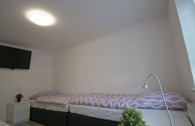 Ferienwohnung Bergisch Gladbach GL5 - Foto 2