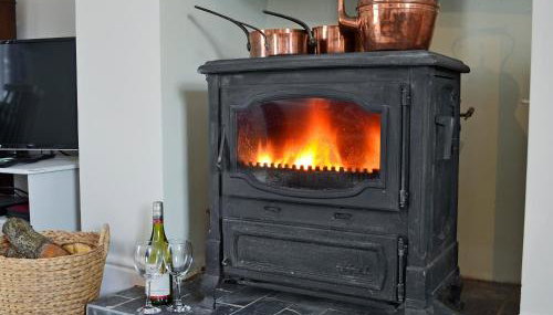 The Cider Barn - Foto 4