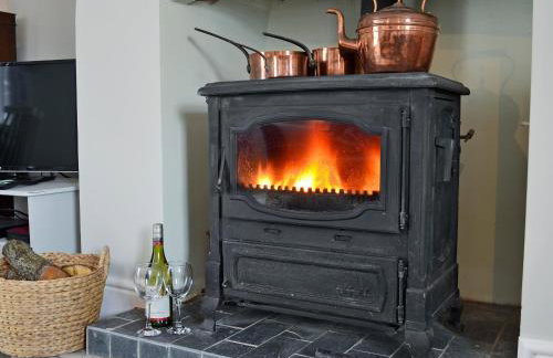 The Cider Barn - Foto 4