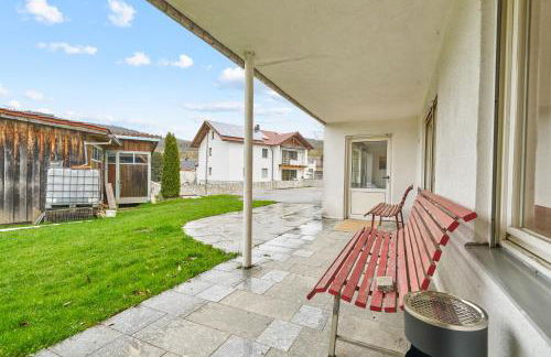 home2stay Monteur Apartmenthaus Deggendorf Wifi Smart TV Parking - Foto 27