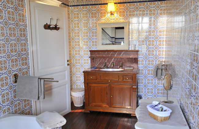 Le Moulin de Labique - Foto 32