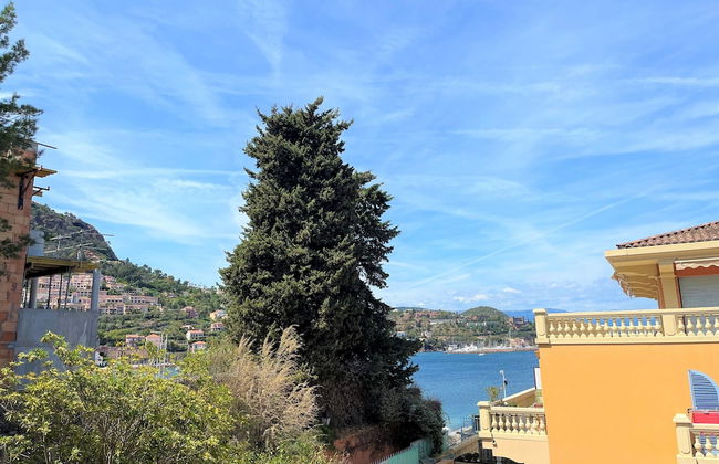 3 BEDR APPARTMENT BEACH ACCES THEOULE - Foto 26