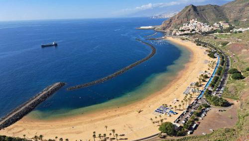 San Andres Beach View Apartment - Foto 3