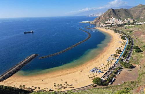 San Andres Beach View Apartment - Foto 3