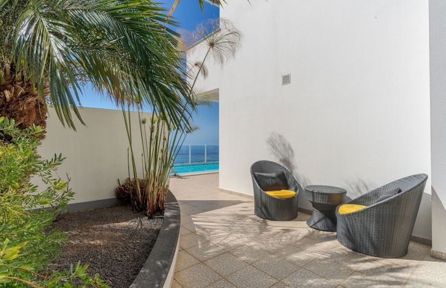 Villa ElDoMar - Foto 37