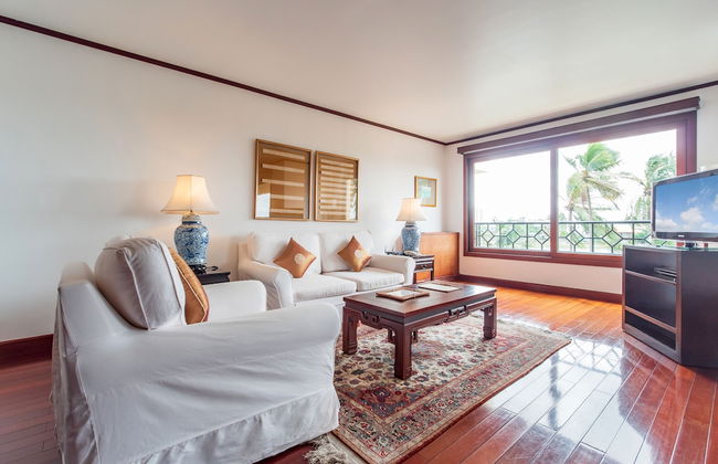 Saigon Domaine Luxury Residences - Foto 40