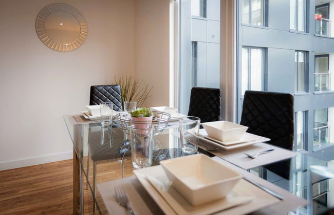 Warm and Welcoming Apartments - Foto 19