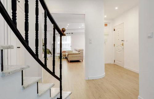 Castle View Luxury Duplex with Private Terrace - Foto 22