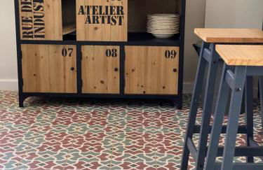 Villa Guadaira, holiday house with pool in Seville southern Spain - Photo 46