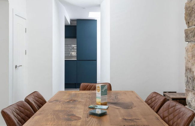 Bolenna Marazion Sleeps 6 - Foto 39