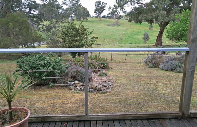 Kinross Metcalfe Farm - Foto 39