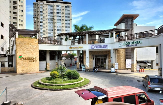 The Persimmon Studios - Foto 60