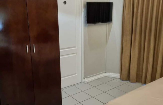 Savoy Lodge - Room - Foto 26