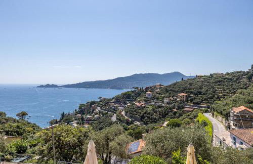 VILLA DUFOUR 1 Lusso, Spazio e Vista Mare - Foto 32
