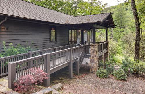 Chinquapin Escape Resort Perks, By Lake Glenville - Foto 25