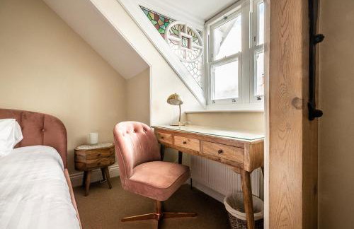 Meldon View - Period Apartment & Roof Terrace - Photo 5