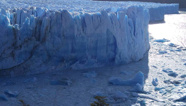 El Calafate: Perito Moreno Glacier Tour - Foto 2
