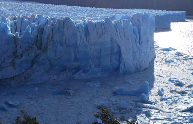 El Calafate: Perito Moreno Glacier Tour - Foto 2