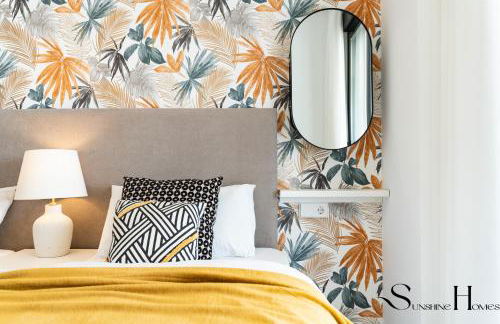 Luxury Beach Escape with Pools, Gym & Sauna - Foto 39