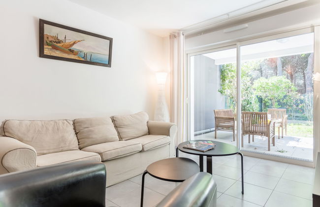 Les Pins Parasols - Foto 4