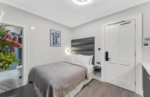 Cleveland Residences Bloomsbury - Foto 148