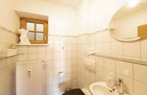 Holiday apartment in Pähl with swimming pool - Foto 17