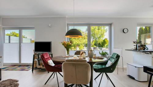 Ferienwohnung Alte Tischlerei - Foto 5