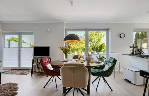 Ferienwohnung Alte Tischlerei - Foto 5