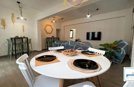 Amplia casa de 9 hab, Cabral. - Foto 67