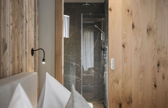 Resort Schrofenblick - Foto 18