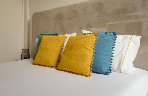 Bright 2bedroom apartment in Bonfim, 2 minutes from Campanhã, Porto city center - Foto 5
